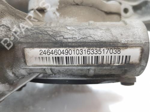 Other MERCEDES-BENZ A-CLASS (W176) A 200 CDI / d (176.008) | BP18409087O1 