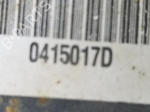 Right rear steering knuckle LAND ROVER FREELANDER 2 (L359) 2.2 TD4 4x4 | BP12466528M28 