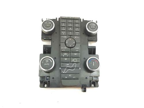 Used Radio VOLVO C70 II Convertible (542) 2.0 D (136 hp) 4241630
