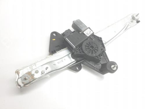 Front left window mechanism DACIA SANDERO III 1.0 TCe 90 | BP34706585C22 - Image 4