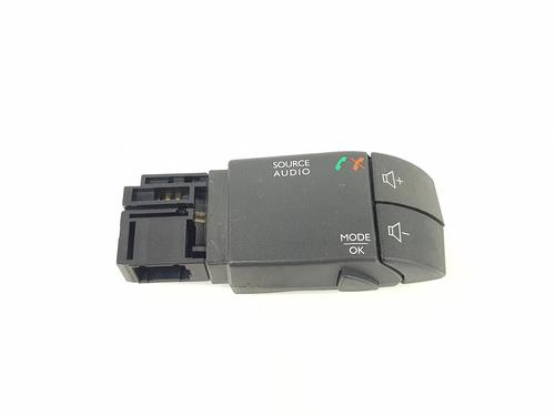 Used Steering wheel controls FIAT TALENTO Van (296_) [2016-2025]  29456613