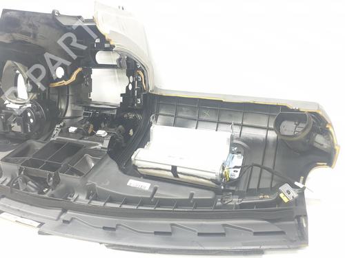 Airbag Kit MERCEDES-BENZ M-CLASS (W164) ML 320 CDI 4-matic (164.122) | BP17451645C86 