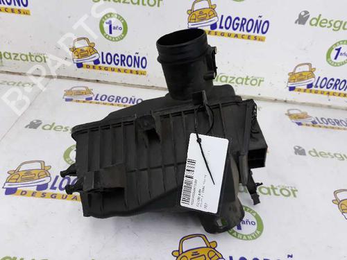Air filter box NISSAN X-TRAIL II (T31) 2.0 dCi 4x4 | BP14126335M87 