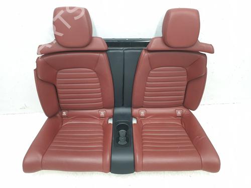 Seats set MERCEDES-BENZ C-CLASS Convertible (A205) C 220 d (205.404) | BP29596121C78 