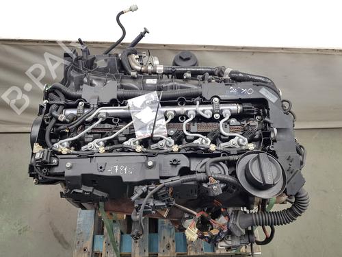 Engine BMW 7 (F01, F02, F03, F04) 730 d | BP29755272M1