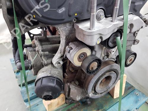 Motor OPEL COMBO Box Body/MPV (X12)  | BP29750797M1 