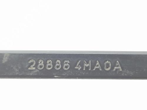 Front windshield wiper arm NISSAN PULSAR Hatchback (C13) 1.5 dCi | BP9669961C143 