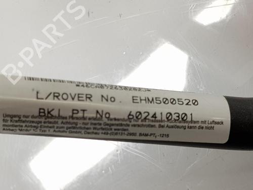 Right curtain airbag LAND ROVER DISCOVERY III (L319) 2.7 TD 4x4 | BP16550695C12 