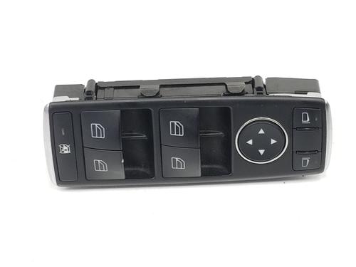 Used Left front window switch MERCEDES-BENZ CLA Coupe (C117) CLA 220 CDI / d (117.303) (170 hp) 9187652