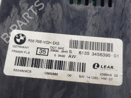 Electronic module MINI MINI COUNTRYMAN (R60) | BP36649744M83 - Image 5