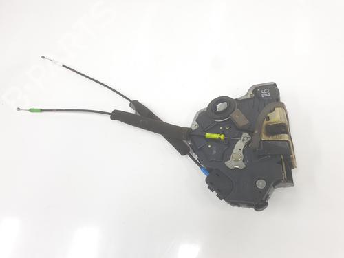 Front right lock TOYOTA LAND CRUISER PRADO (_J12_) 3.0 D-4D (KDJ120, KDJ125) | BP31343790C97