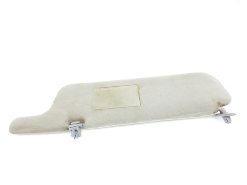 Left sun visor TOYOTA LAND CRUISER 90 (_J9_) 3.0 TD (KZJ90_, KZJ95_, KZJ90R, KZJ95R, KZJ90W, KZJ95W) | BP21003991I1 