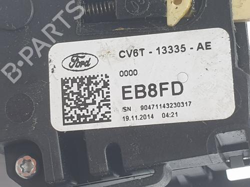 Steering column stalk FORD TRANSIT V363 Van (FCD, FDD) 2.2 TDCi | BP29722995I23