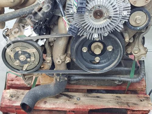 Engine TOYOTA HILUX VIII Pickup (_N1_)  | BP29729372M1 