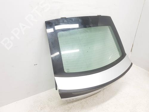 Tailgate MERCEDES-BENZ C-CLASS Coupe (CL203)  | BP29439871C6 