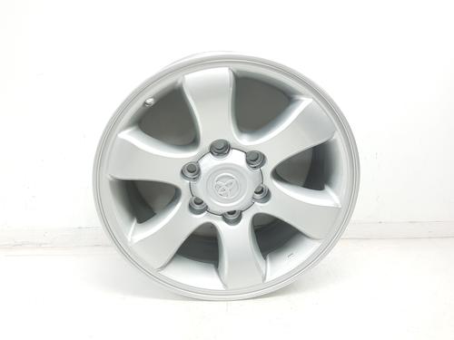 Used Rim TOYOTA LAND CRUISER PRADO (_J12_) 3.0 D-4D (KDJ120, KDJ125) (166 hp) 16221996