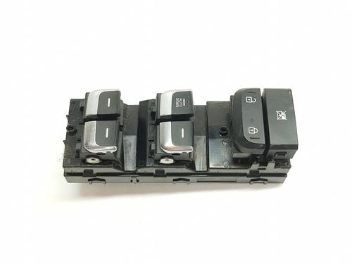 Used Left front window switch Left front window switch 36937219 36937219