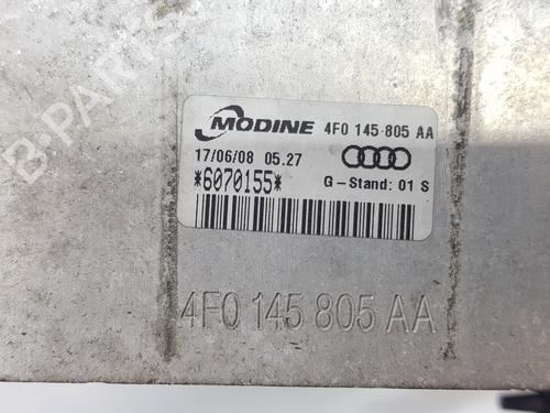 Intercooler AUDI A6 C6 (4F2) 2.0 TFSI | BP17769815M30 