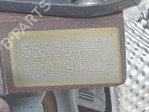 Engine JEEP COMPASS (MP, M6, MV, M7)  | BP33832945M1  - Image 5