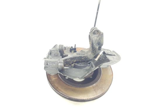 Left front steering knuckle BMW 3 (E46) 320 d | BP20983609M25 