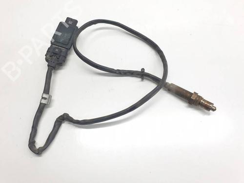 Used Electronic sensor Electronic sensor BMW X4 (G02, F98) xDrive 20 d (190 hp) 40156936 40156936