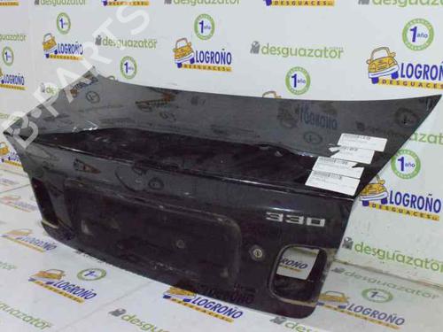 Tailgate BMW 3 (E46) 330 d | BP1158370C6 