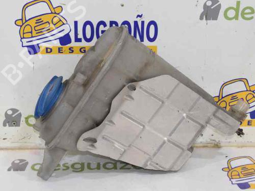 Expansion tank AUDI Q5 (8RB) 3.0 TDI quattro | BP1637580C120 