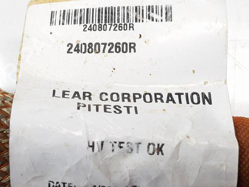 Other RENAULT ESPACE VI (RHN) E-TECH 200 Hybrid | BP32328488O1