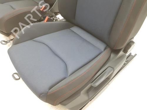 Seats set SEAT IBIZA IV SC (6J1, 6P5) 1.0 TSI | BP13042287C78 