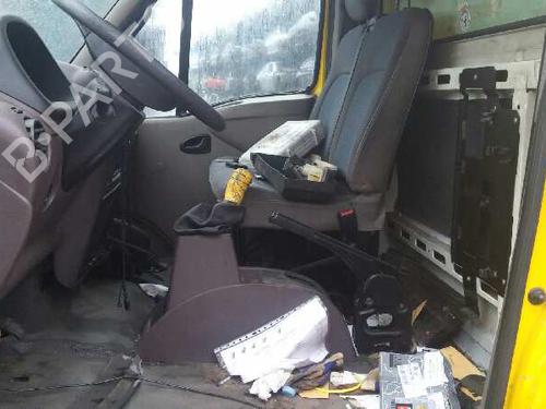 Right front door RENAULT TRUCKS MASCOTT Platform/Chassis 90 | BP12583107C3