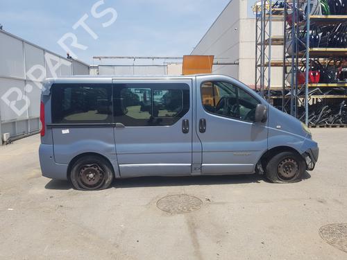 Gearbox RENAULT TRAFIC II Bus (JL) 2.0 dCi 115 (JL00, JL01, JL0H, JL0M, JL0U) | BP36382300M3 - Image 16