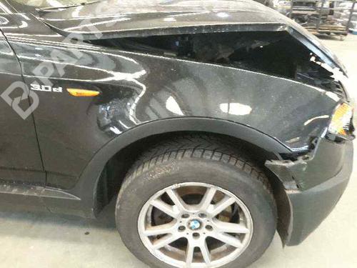 Left rear window switch BMW X3 (E83)  | BP1726769C108  - Image 14