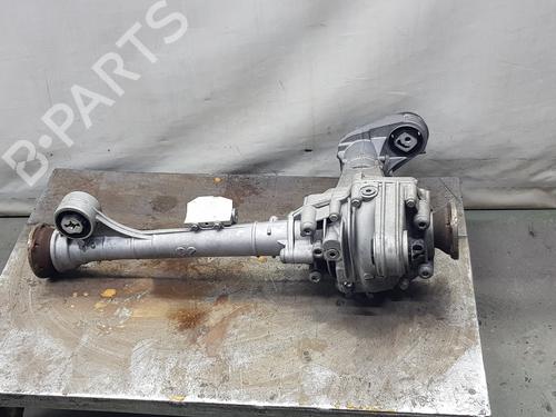 Front differential PORSCHE CAYENNE (92A) 4.8 Turbo | BP30436908M23 