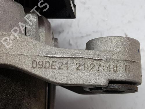 Alternator HYUNDAI TUCSON (TL, TLE) 1.6 CRDi hybrid 48V | BP15821462M7 