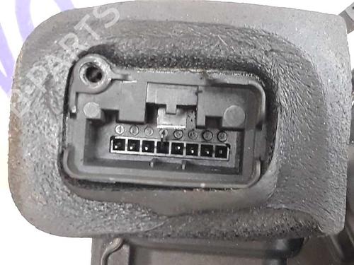 Rear left lock SEAT LEON (5F1) 1.6 TDI | BP767623C100 