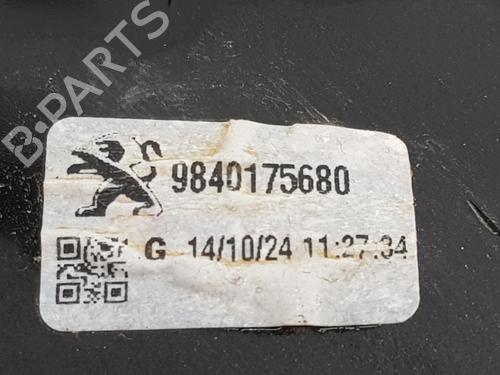 Front left window mechanism CITROËN BERLINGO (ER_, EC_) 1.5 BlueHDi 100 | BP32387620C22 