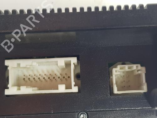 Climate control BMW 3 Compact (E46) 320 td | BP26401859I5 
