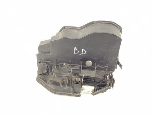 Front right lock BMW 4 Gran Coupe (F36) 430 d 7229458  | 51217229458  |