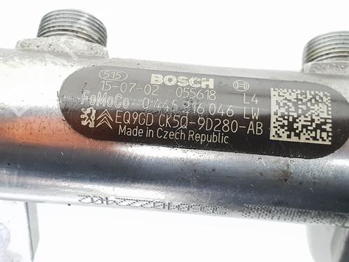 Injection rail LAND ROVER RANGE ROVER SPORT II (L494) 3.0 TDV6 4x4 | BP30735199M98 