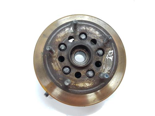Used Left front steering knuckle FORD TRANSIT V363 Van (FCD, FDD) 2.0 EcoBlue (130 hp) 18098627