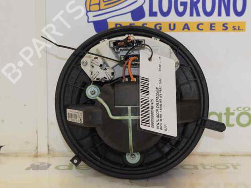 Heater blower motor BMW 1 (E87) 116 d | BP14118500M62 