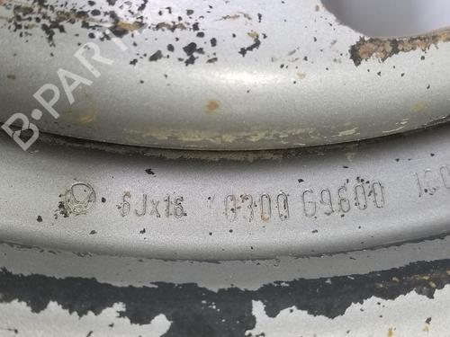 Rim NISSAN TERRANO II (R20)  | BP9363250C45 