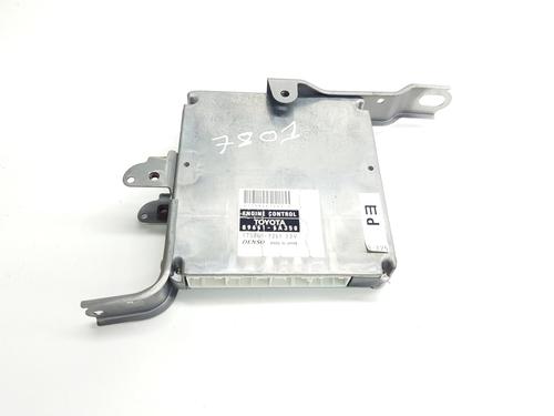 Used Engine control unit (ECU) TOYOTA LAND CRUISER PRADO (_J12_) 3.0 D-4D (KDJ120, KDJ125) (163 hp) 21072889