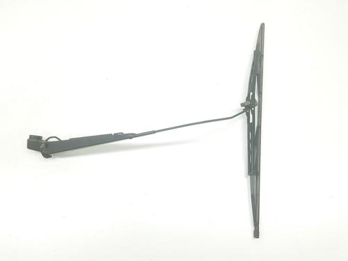 Used Rear windshield wiper arm TOYOTA LAND CRUISER PRADO (_J12_) 3.0 D-4D (KDJ120, KDJ125) (166 hp) 15412499