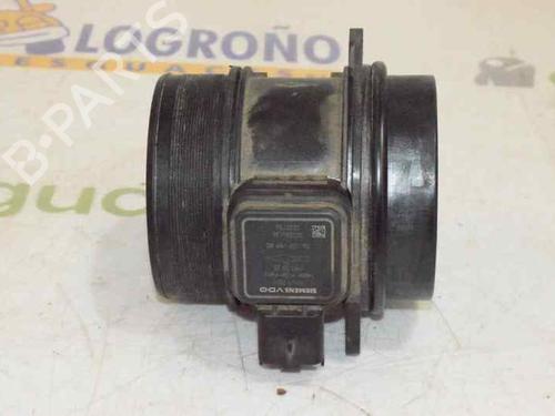 Used Mass air flow sensor PEUGEOT 407 (6D_) 2.0 HDi (6DRHRH) (140 hp) 1636215
