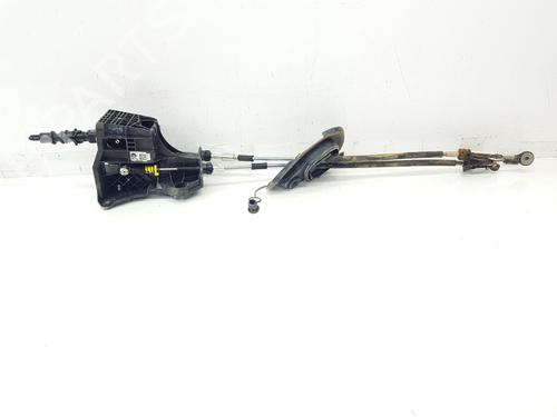 Used Gear lever Gear lever OPEL COMBO E Tour / Life (K9) [2018-2026] 36772253 36772253
