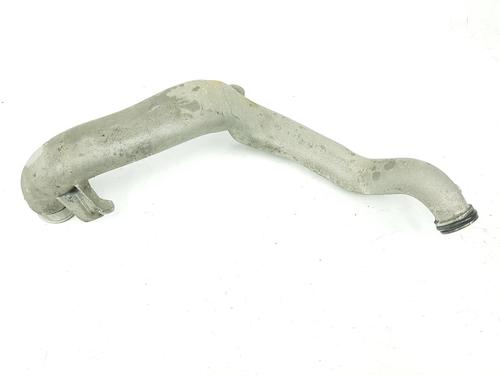 Used Intercooler pipe MERCEDES-BENZ M-CLASS (W163) ML 400 CDI (163.128) (250 hp) 14090811