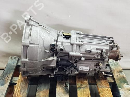Gearbox BMW 1 (F20) 116 d | BP29247191M3 