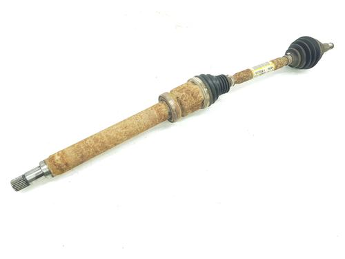 Right front driveshaft FORD TRANSIT COURIER B460 MPV | BP37013768M39 - Image 4