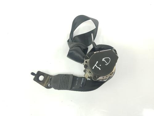 Rear right seatbelt RENAULT CLIO IV (BH_) 1.5 dCi 90 | BP9050891I28 